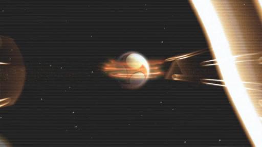 Bande annonce AFS de lancement