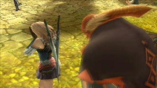 Deuxième semaine de bêta-test