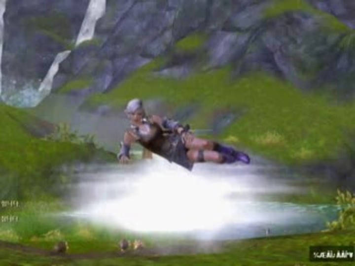 Emotes des femmes