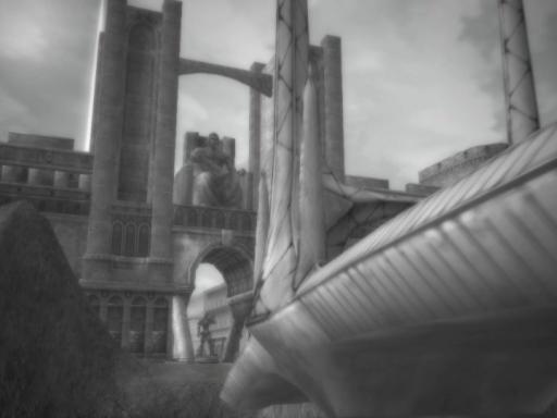 Les donjons de Rappelz