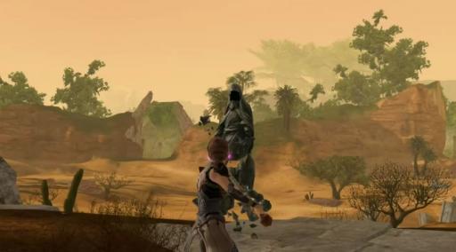 Présentation Lancier