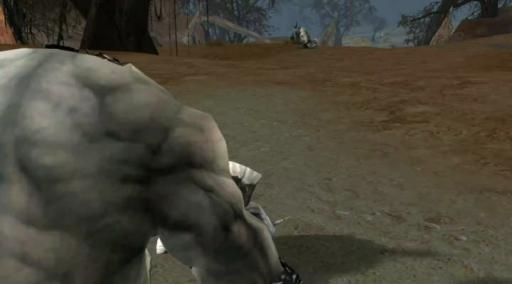 Présentation Défenseur