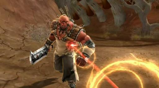 Présentation Archer