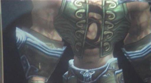 Journal de développement vidéo - Shiny Thingies