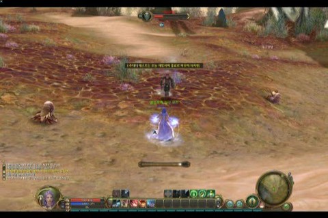 PVP - Solo Elementaliste / Défenseur