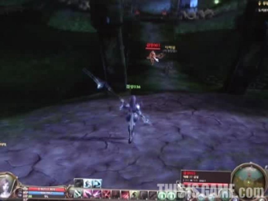 PvP Asmodien 2/2