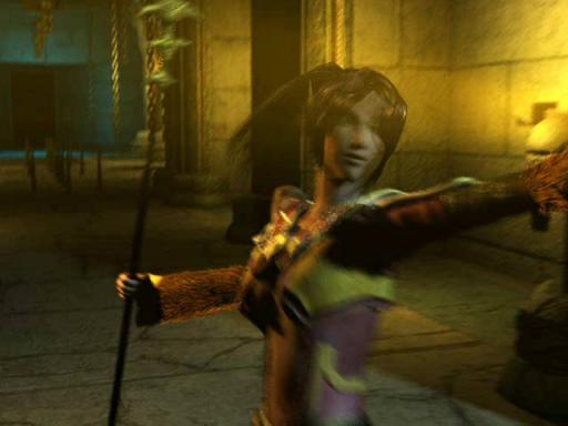 Publicité télévisée de DDO