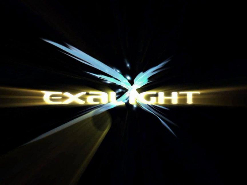 Teaser d'Exalight