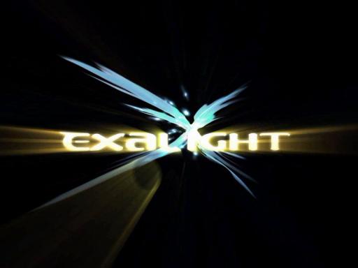 Teaser d'Exalight