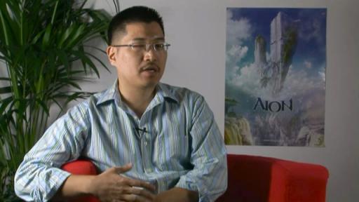 Interview de Ken Choi - Présentation