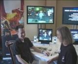 Interview de David Eckelberry par Satine