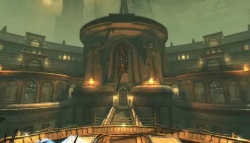 Bande annonce GStar 2007