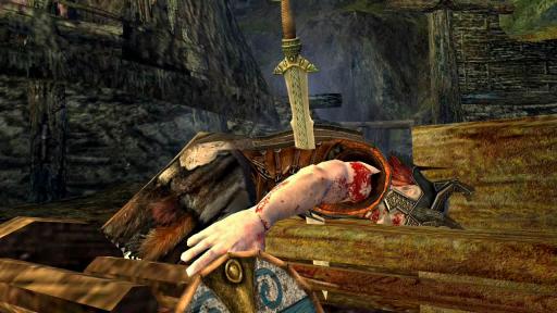 Bande annonce CES 2006 d'Age of Conan