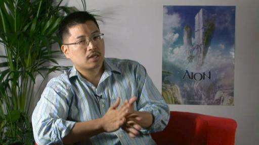 Interview de Ken Choi: Les combats