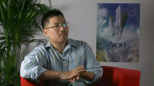 Interview de Ken Choi: Le vol