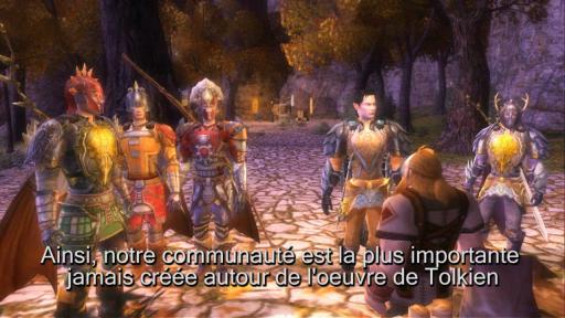 Journal des développeurs : les maisons