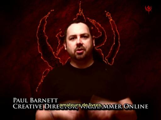 Haut Elfe : le guerrier fantôme