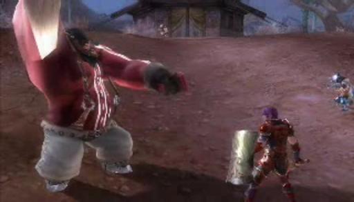 Quatrième semaine de bêta-test