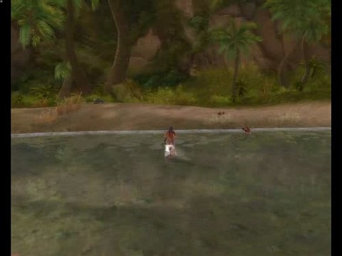 Vidéo CBT - Bord de mer, planétarium et crustacés