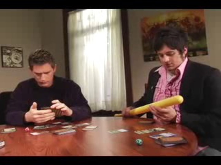 Publicité virale Youtube - Blessures - PlayMagic.com