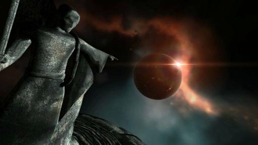 Bande annonce d'Eve Online: Trinity