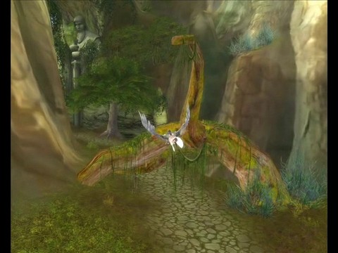 Vidéo CBT - Trajet aérien partie 2