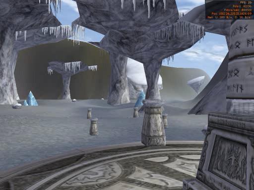 Bande annonce de Regnum Online