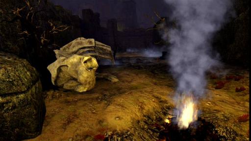 Le Sanctuaire des Âmes Ardentes