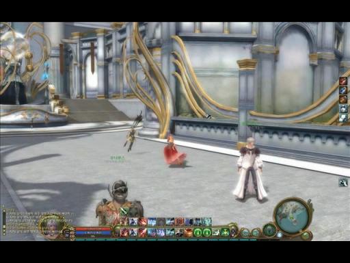 Vidéo CBT - 6 minutes dans Sanctum en HQ