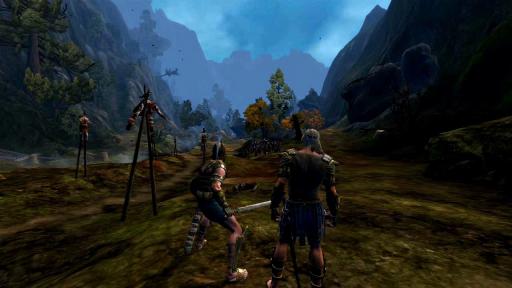 L'histoire d'un homme