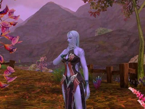 Emotes Asmodiennes V2