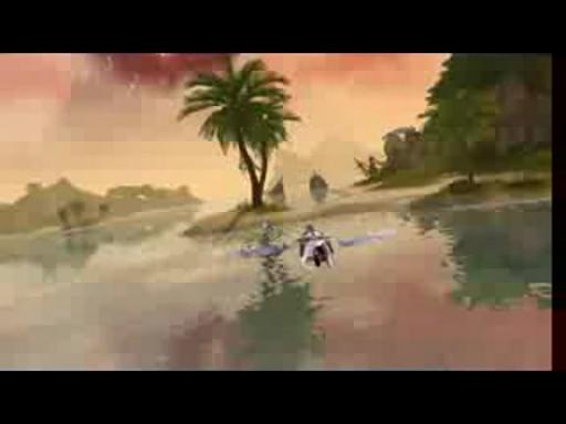 Vidéo CBT - Les aventures d'un sorcier Elyséen