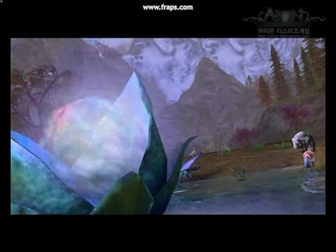 Vidéo CBT - Cut-scène asmodienne (quête)