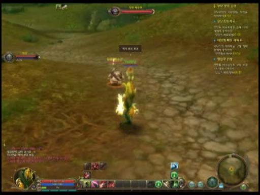 Vidéo CBT - Quand le maïs contre-attaque (transformation)