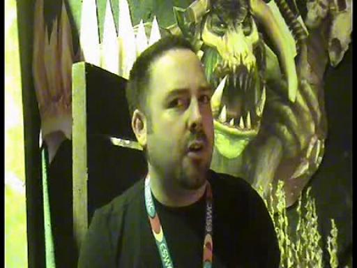 Interview de Paul Barnett (partie 2)