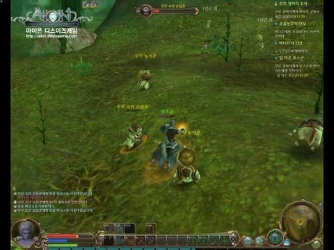 Sorcier asmodien lvl 12 (CBT)