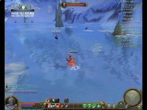 Sorcier asmodien lvl 14 (CBT)