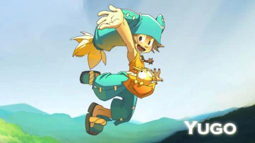 Bande annonce de la série télé Wakfu