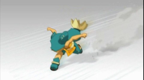 Webisode 1 : présentation de Yugo