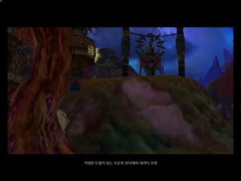 Les aventures d'un sorcier asmodien, cut-scènes, quêtes et combats n°2 (CBT)