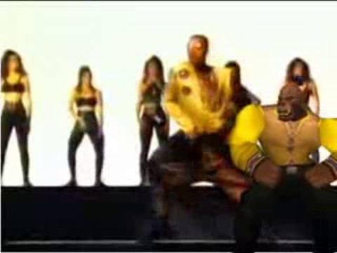 L'origine des danses de World of Warcraft