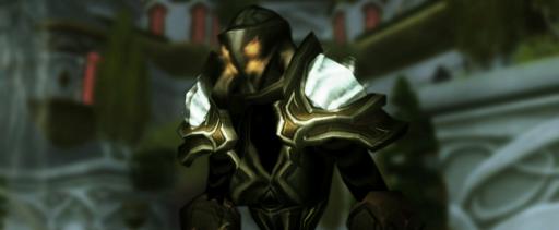 Baron Soosdon - Connections Are More Dangerous Than Lies