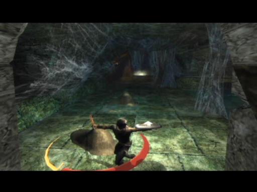 Annonce de DDO pour 2005