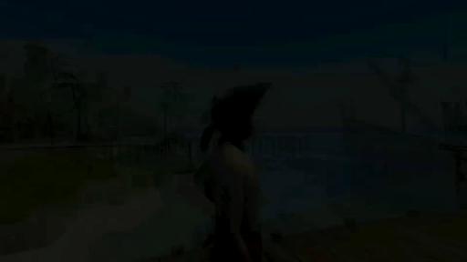 Création de personnages