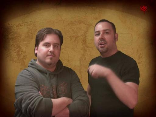 Vidéos de Production de WAR #14 - Les forts et les sièges RvR