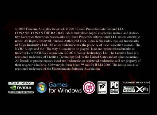 FAQ visuelle d'Age of Conan