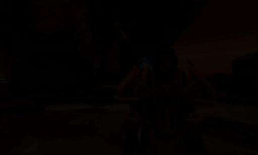 Le repaire de l'Aile noire