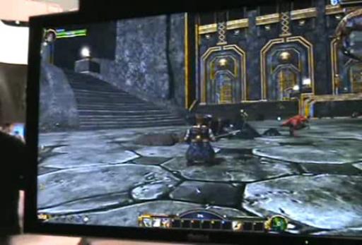 Vidéo Gameplay IncGamers n°1