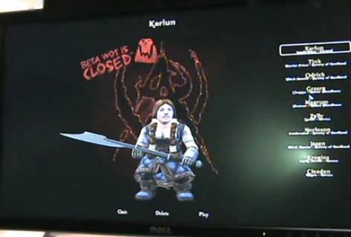 Vidéo Gameplay IncGamers n°2