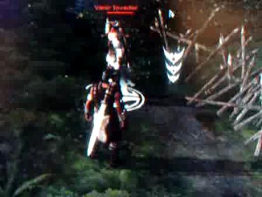 Classe du barbare : coup de poing étourdissant